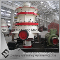 Single Cylinder Hydraulic Cone Crusher